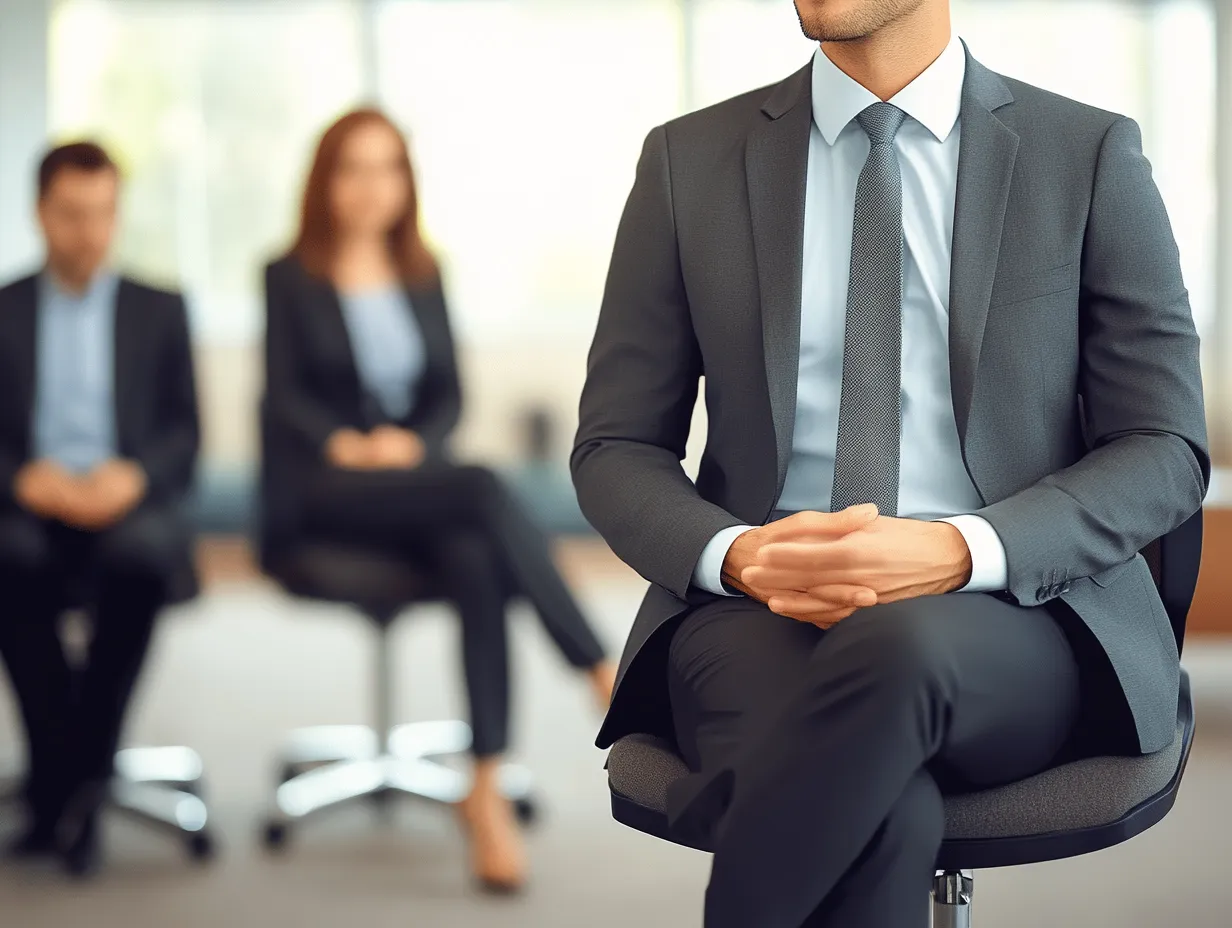 산업별 취업 성공 요인 분석