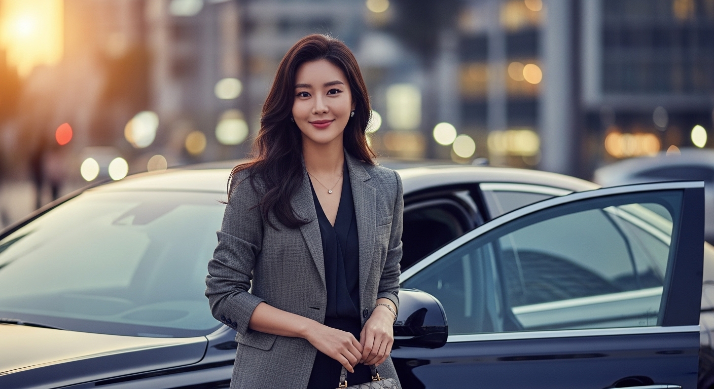 캠핑카 장기 렌트 vs 구매