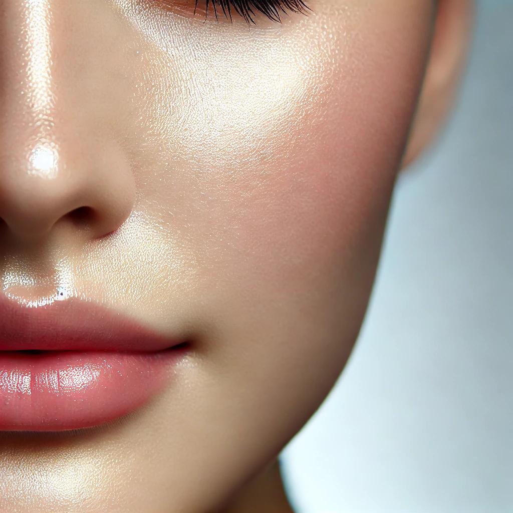 모공줄이는방법