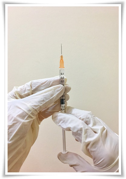 "전 세계 홍역 유행" 해외여행 전 홍역 백신 접종 필수!