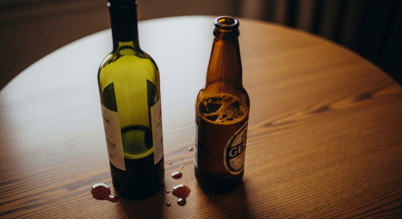 [그거아세요?] 남은 와인/맥주 활용법