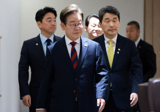 국무회의