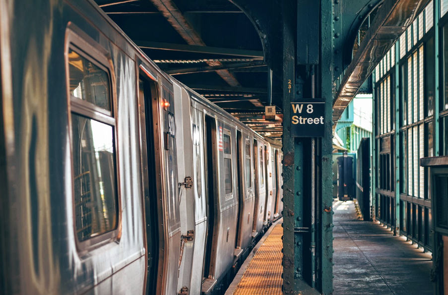 k패스 기후동행카드 비교