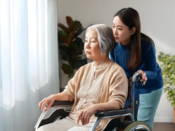 병원동행매니저 자격증 취득방법