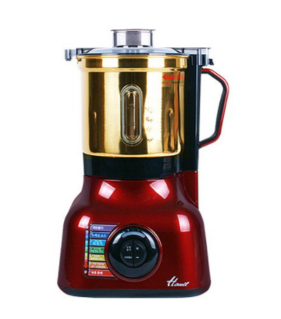 믹서기 추천 - 한일 티타늄 믹서기