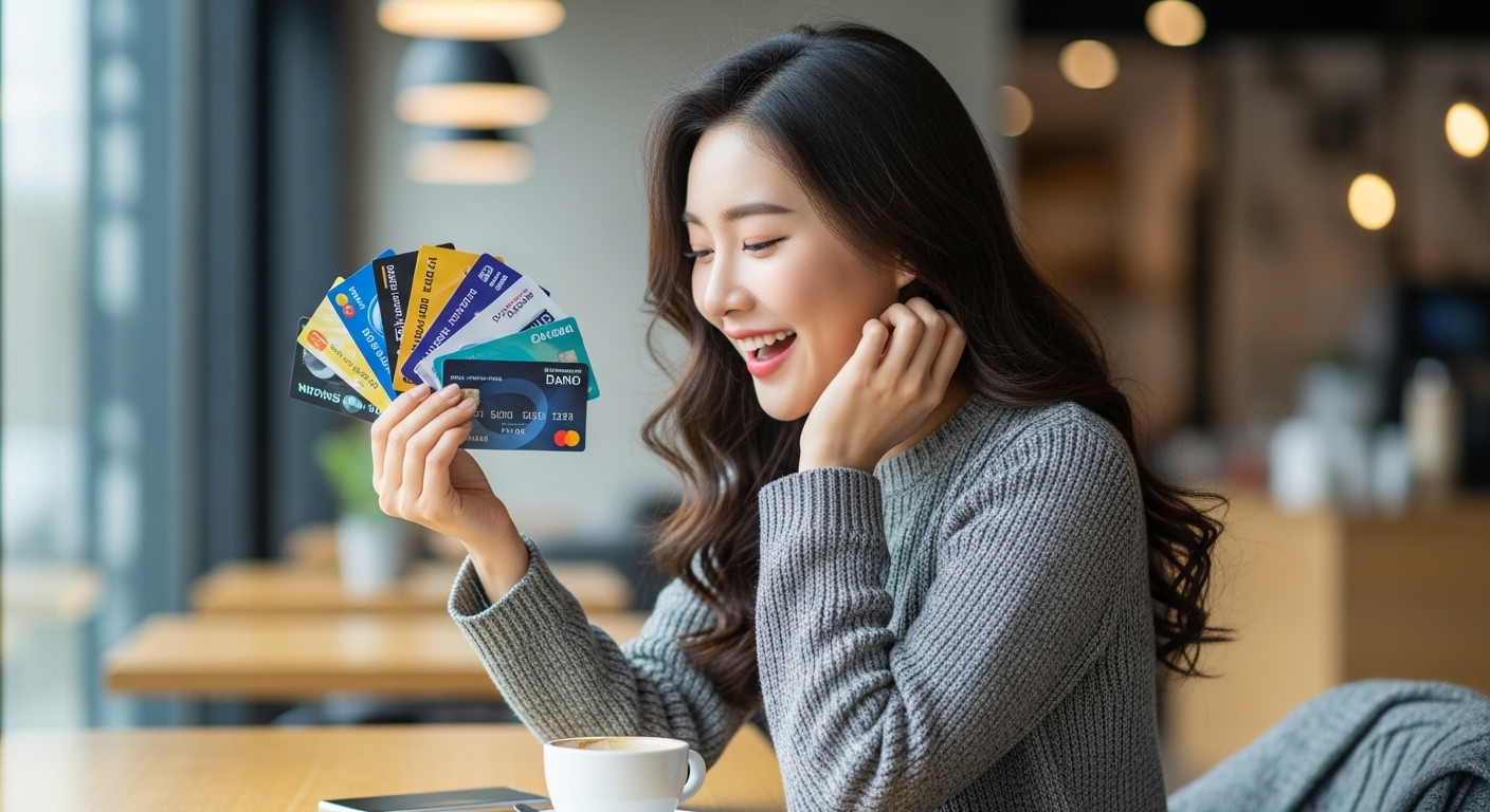 아웃백 할인카드