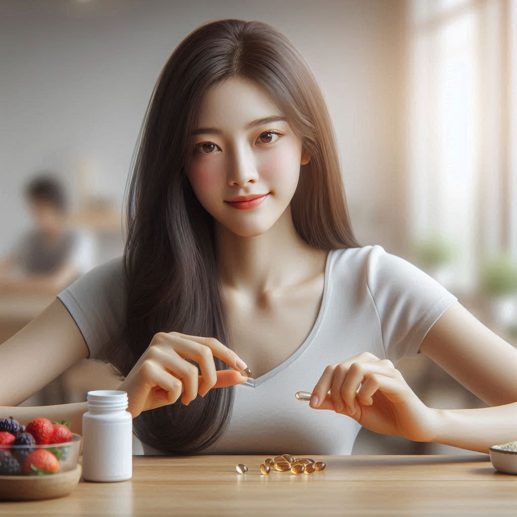 살 빼고, 비만과 염증을 동시에 해결하는 마법의 2알, 매일 먹어야 하는 이유는?