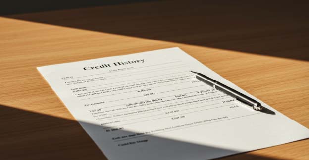 신용성향 설문조사 활용하기