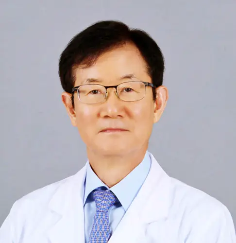 무릎 관절 명의 배대경 교수 소개