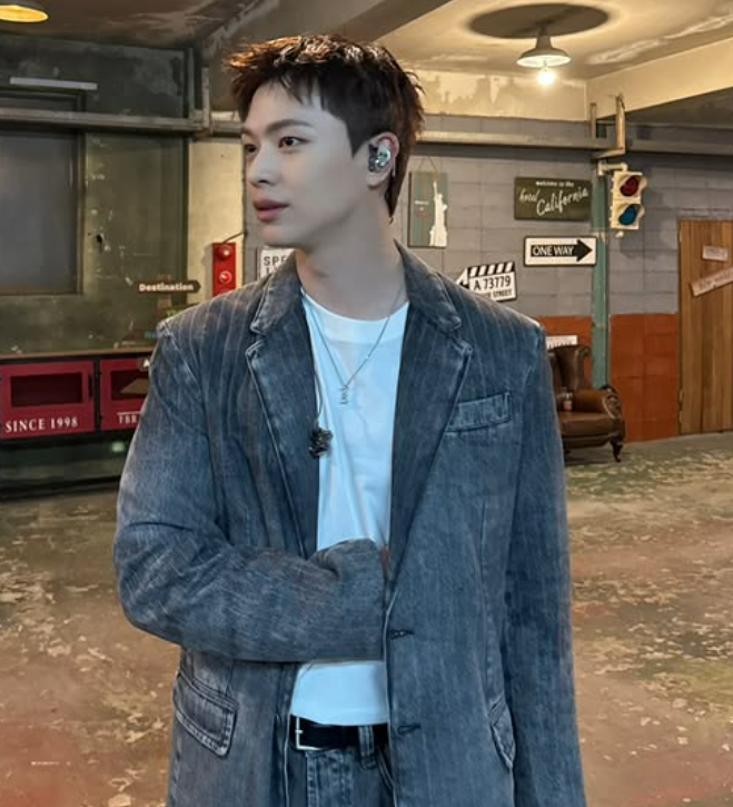 육성재 SNL 코리아 시즌7