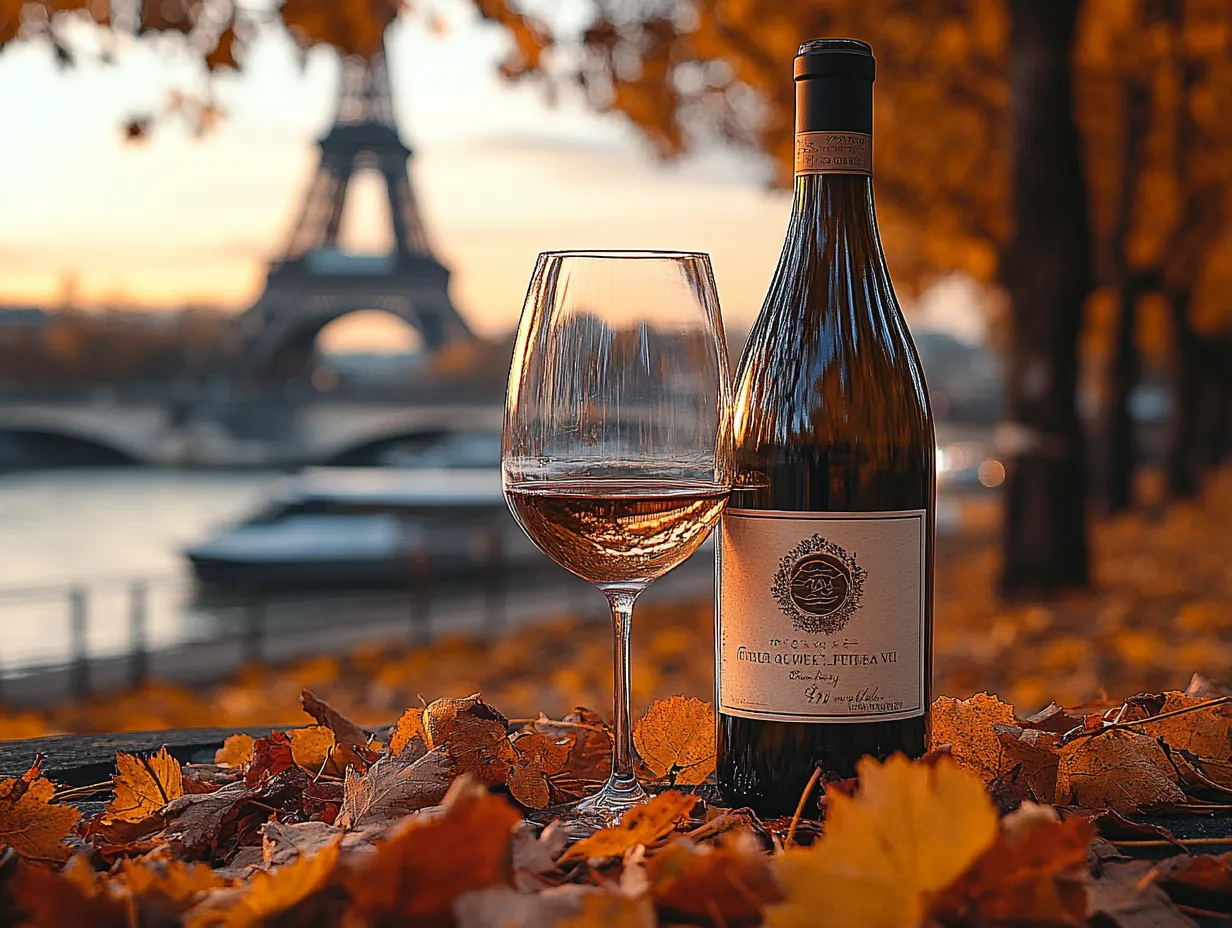 프랑스 와인 직구 완벽 가이드: 추천 사이트와 꿀팁 5가지