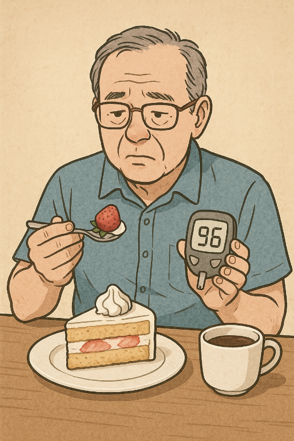 당뇨환자 베이킹 레시피 (저당, 건강, 홈베이킹)