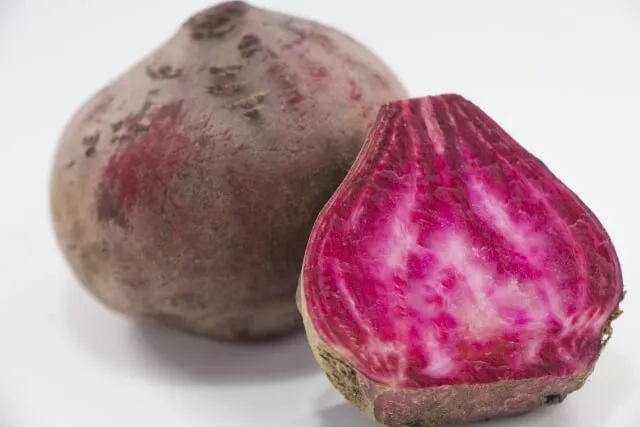 혈액 흐름 개선 비트 효능