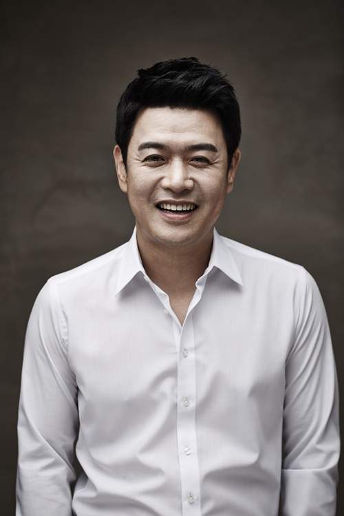김대희