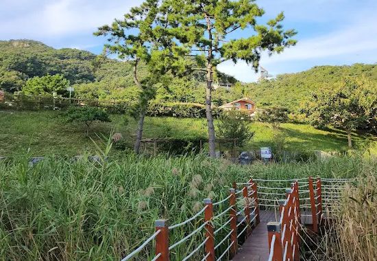 국립변산자연휴양림