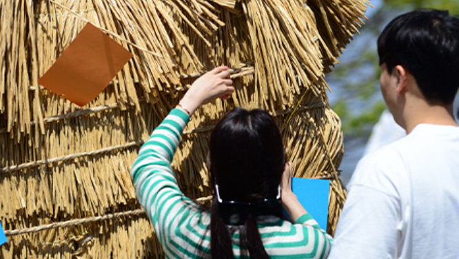 2024 유달산 봄축제 기간 가는 방법 주차장 