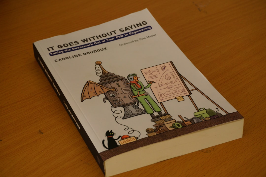 Guidebook