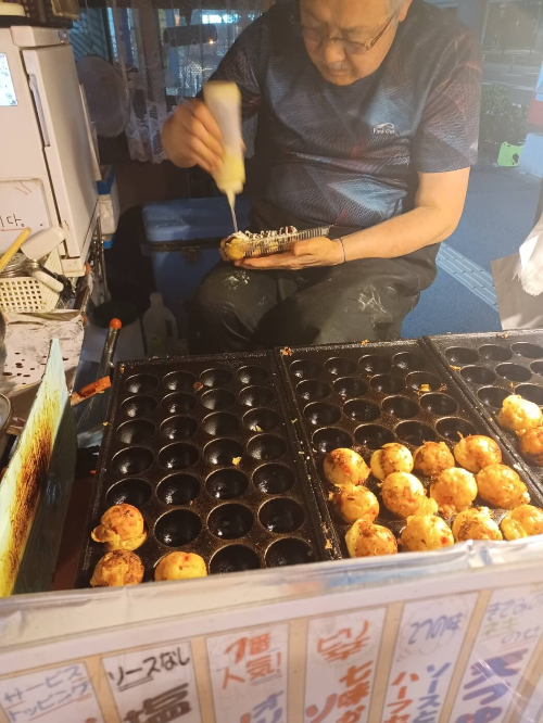 주인장