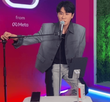 영탁 서울 공연