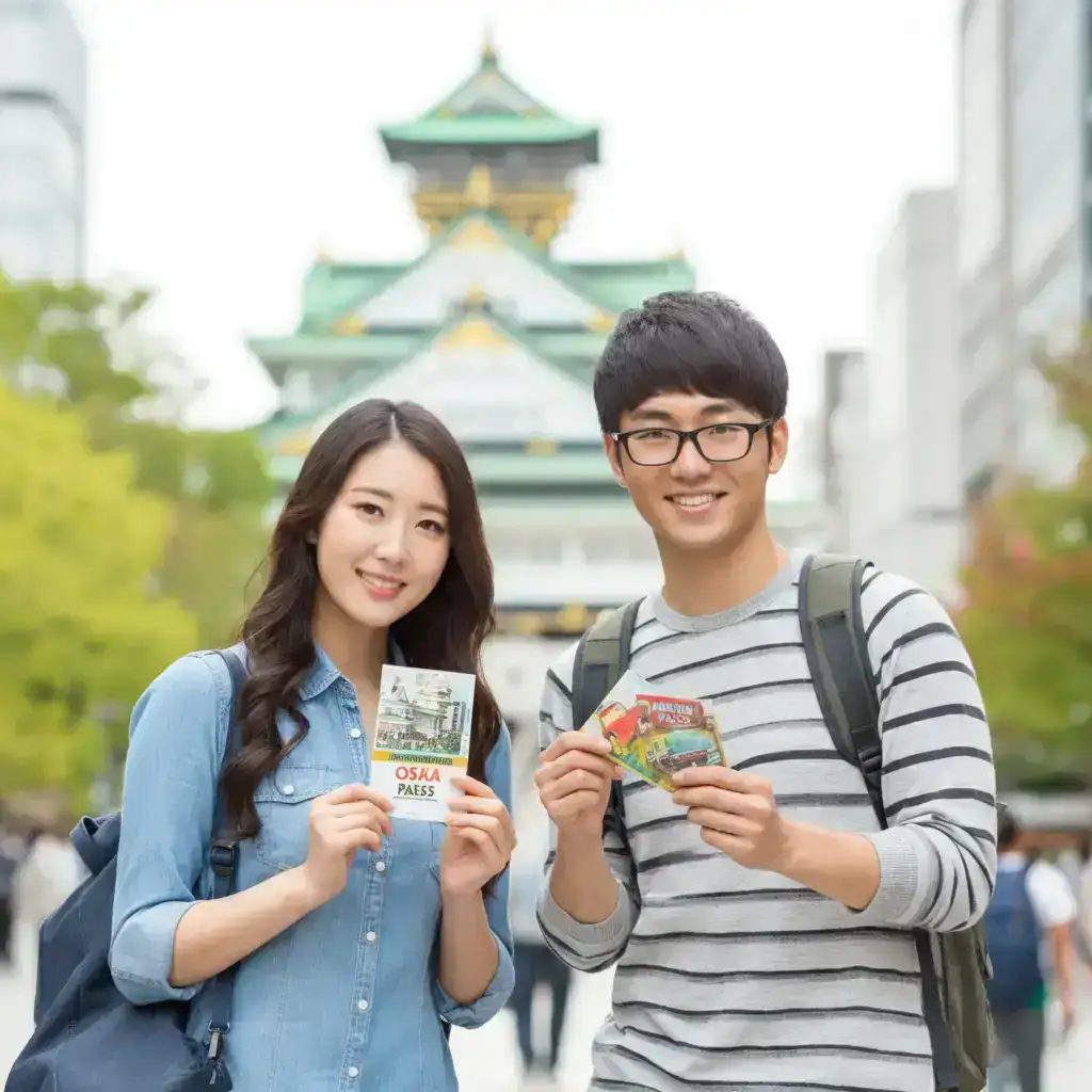 &amp;quot;오사카