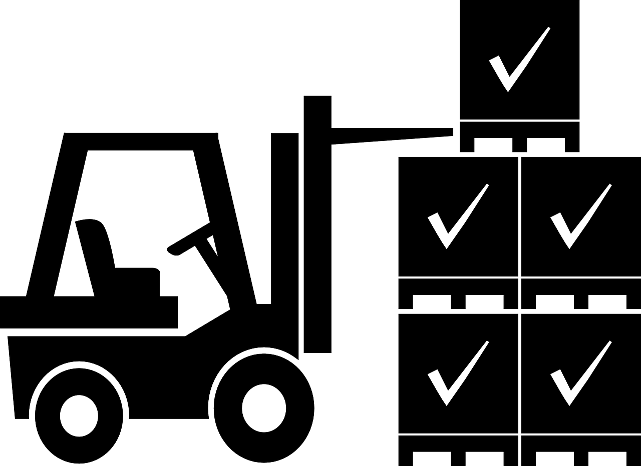 지게차 기능사 필기시험 접수 및 준비 방법
