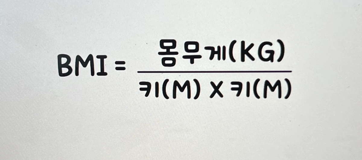 BMI-지수계산법-정상범위-측정방법-공식-사진