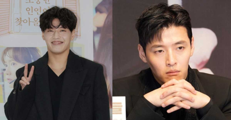 강하늘 사진