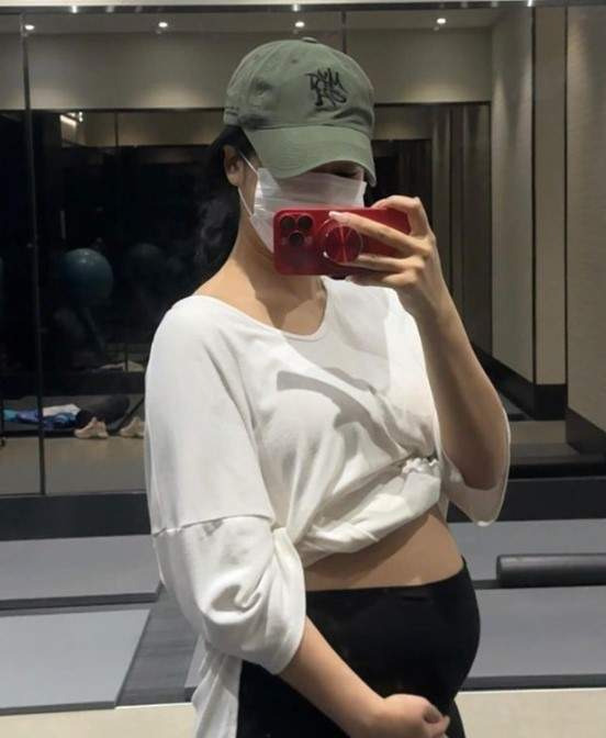 랄랄 남편 나이 딸