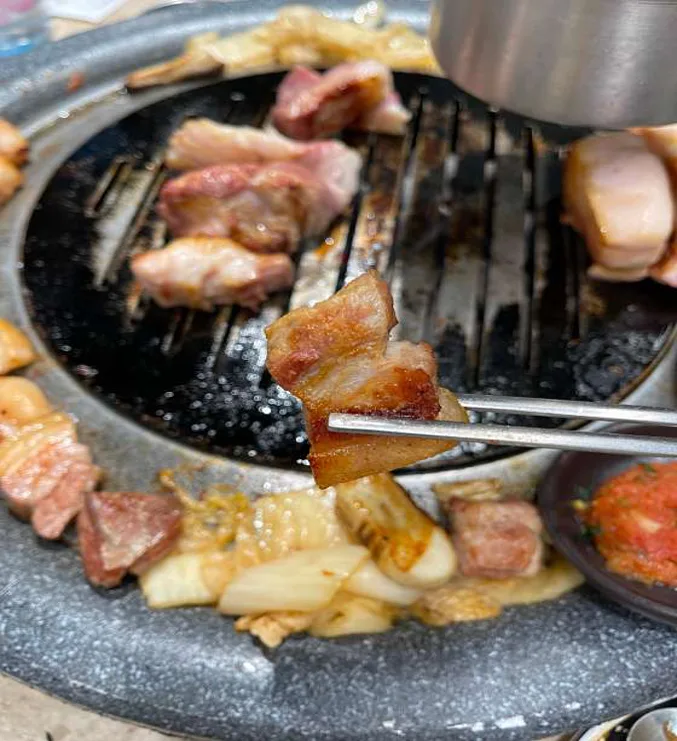 숙성도 함덕점