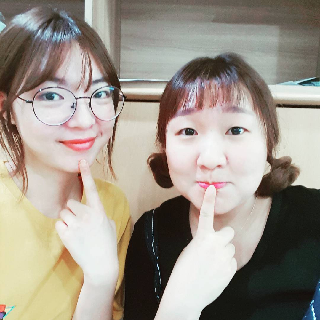 개그우먼 황정혜 나이 프로필