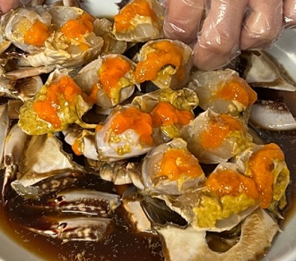 신사동간장게장