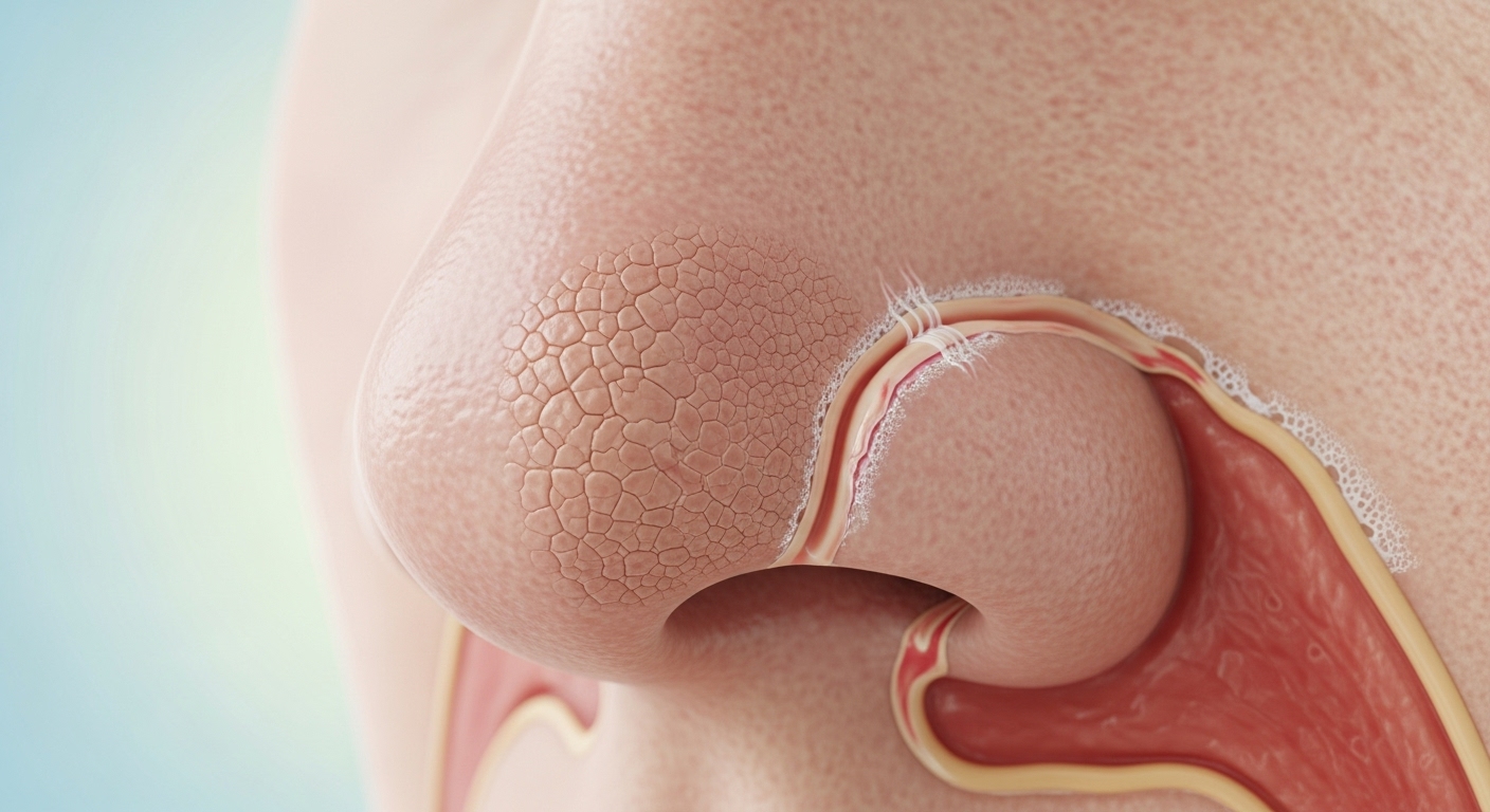 이비인후과&amp;#44; 비중격만곡증