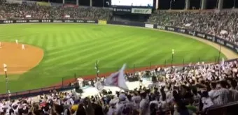 야구 구단 응원가 가사 프로야구 팀별 노래 KBO 응원가_7