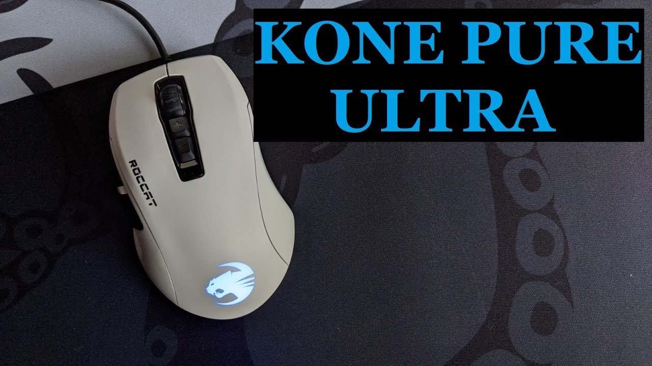 로켓 Kone Pure Ultra