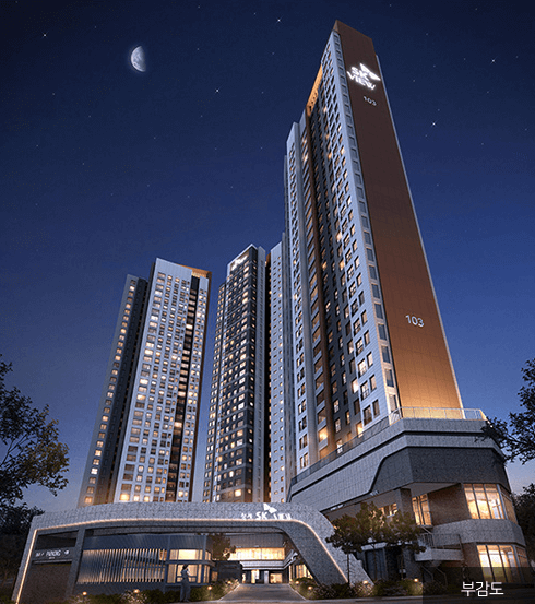 청계 SK뷰 분양가 및 청약 일정