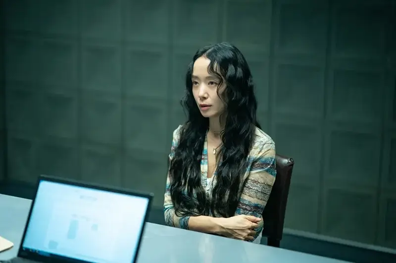 자백의-대가-출연진-OTT-드라마-기본-정보