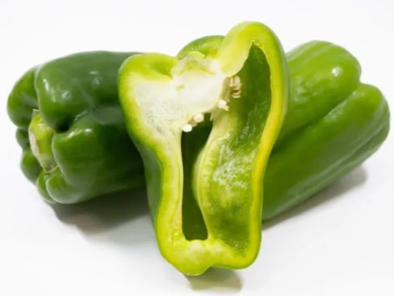 피망 효능 콜라겐 생성에 도움