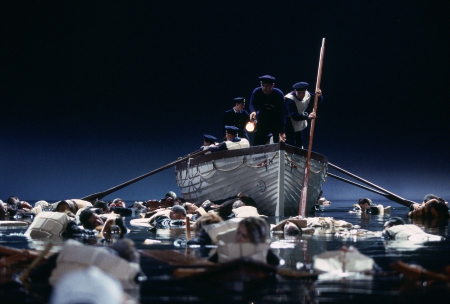 영화. 타이타닉(Titanic)