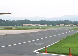 청주공항 주차요금 실시간 현황