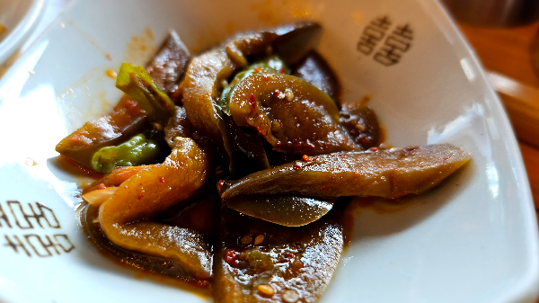 광주 광산구 신창동 현지인 맛집 추천 청국장과 순두부찌개가 맛있는 달맞이흑두부