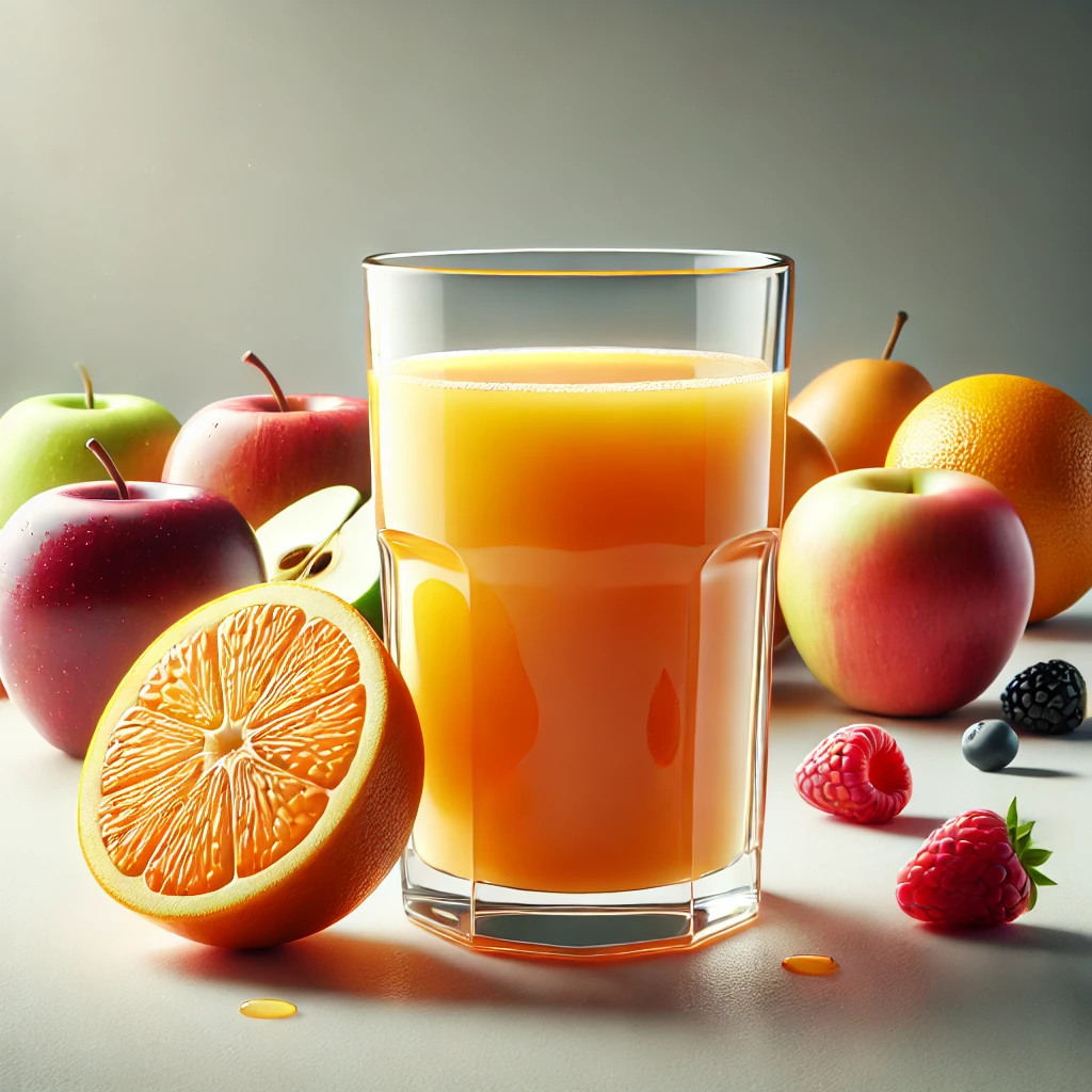 과일 주스