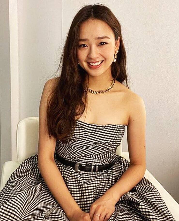 전-리듬체조선수-손연재