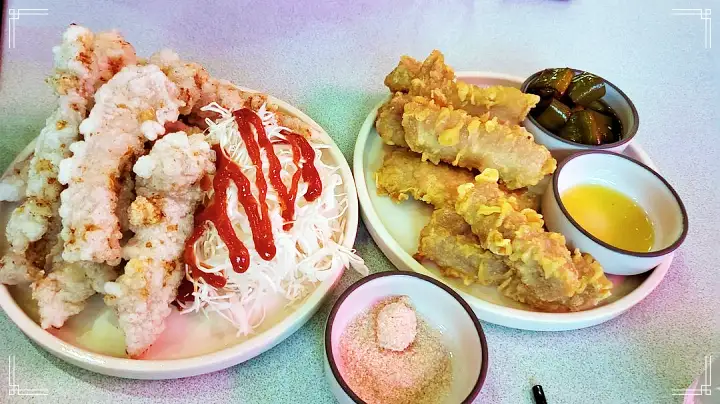 진심 가득 건강 담은 맛 인천 맛집 추천 생방송투데이 짜장 짬뽕 짜장면 짜장밥 짬뽕밥 게장과 메밀면의 만남! 게눈 감춘면 오늘방송 수요맛전