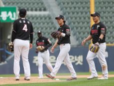 한국시리즈 5차전 