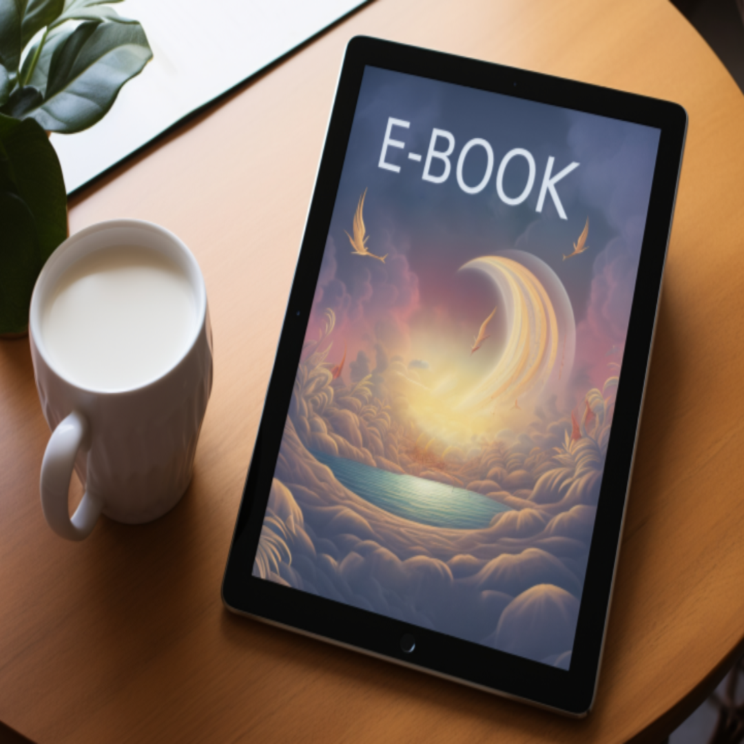 교사 주도형과 학생 참여형 독서 수업 관련 사진