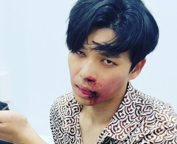 지승현 양규 배우 프로필 나이 고향 학력 키