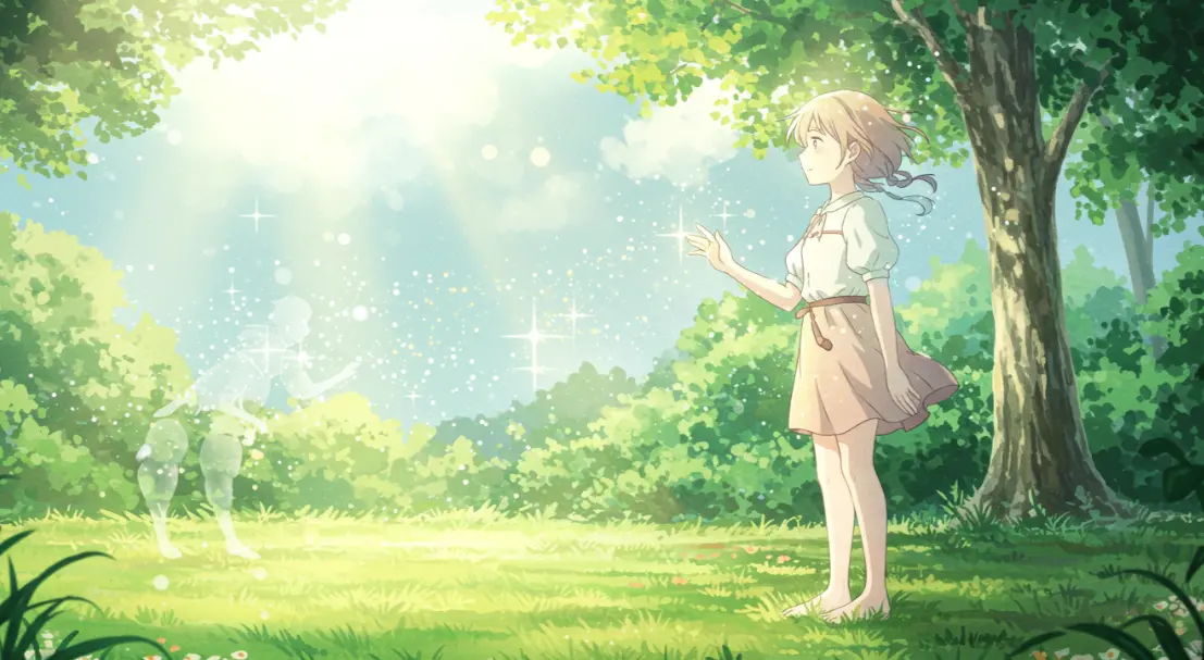 투명인간 되는 꿈해몽