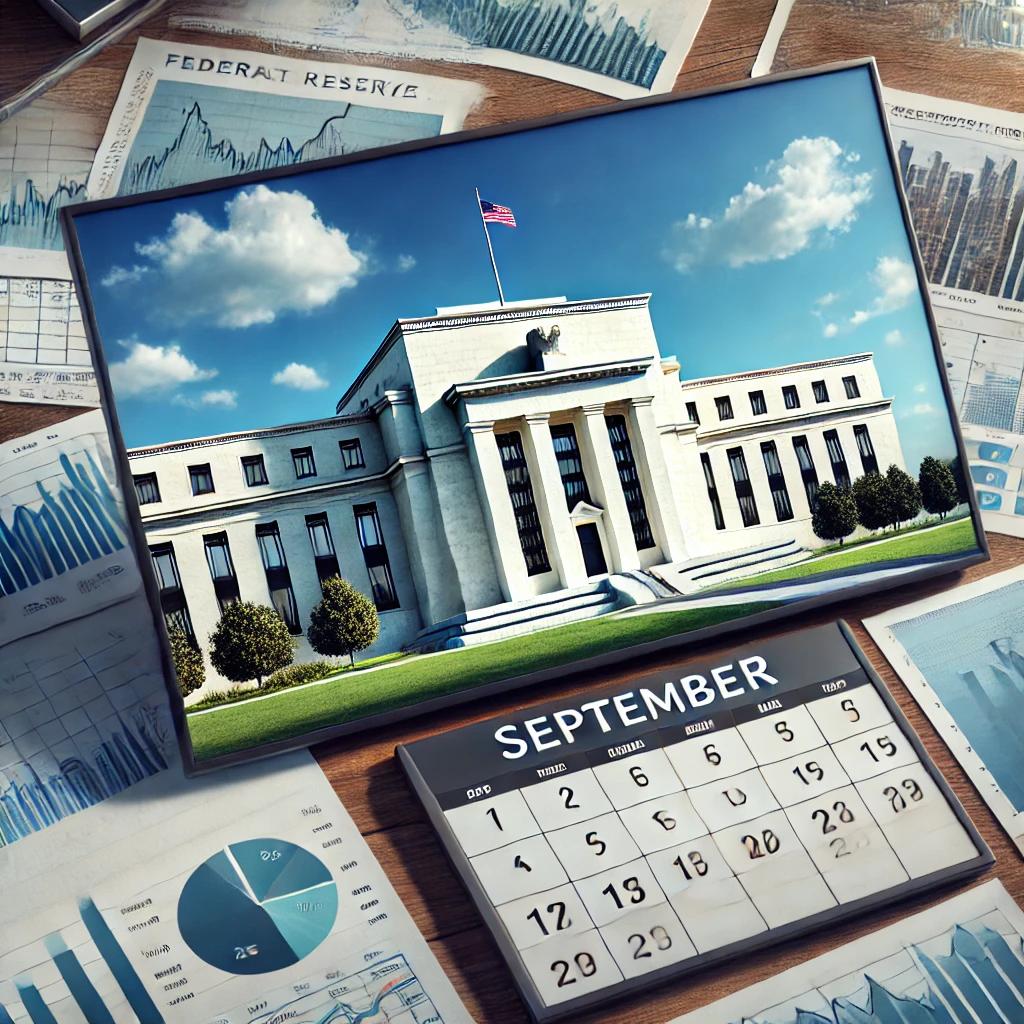 미국 9월 금리인하 날짜