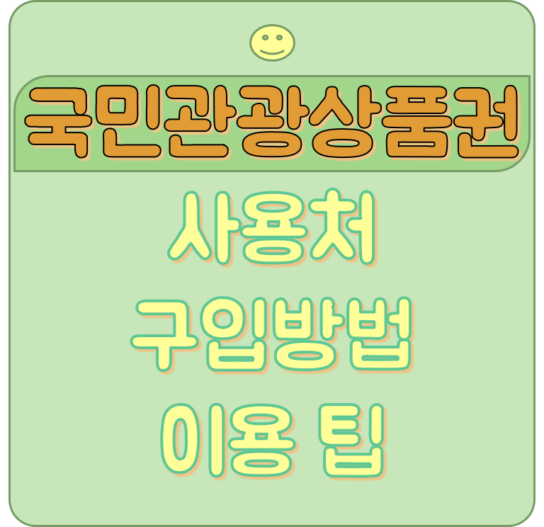 국민관광상품권-썸네일