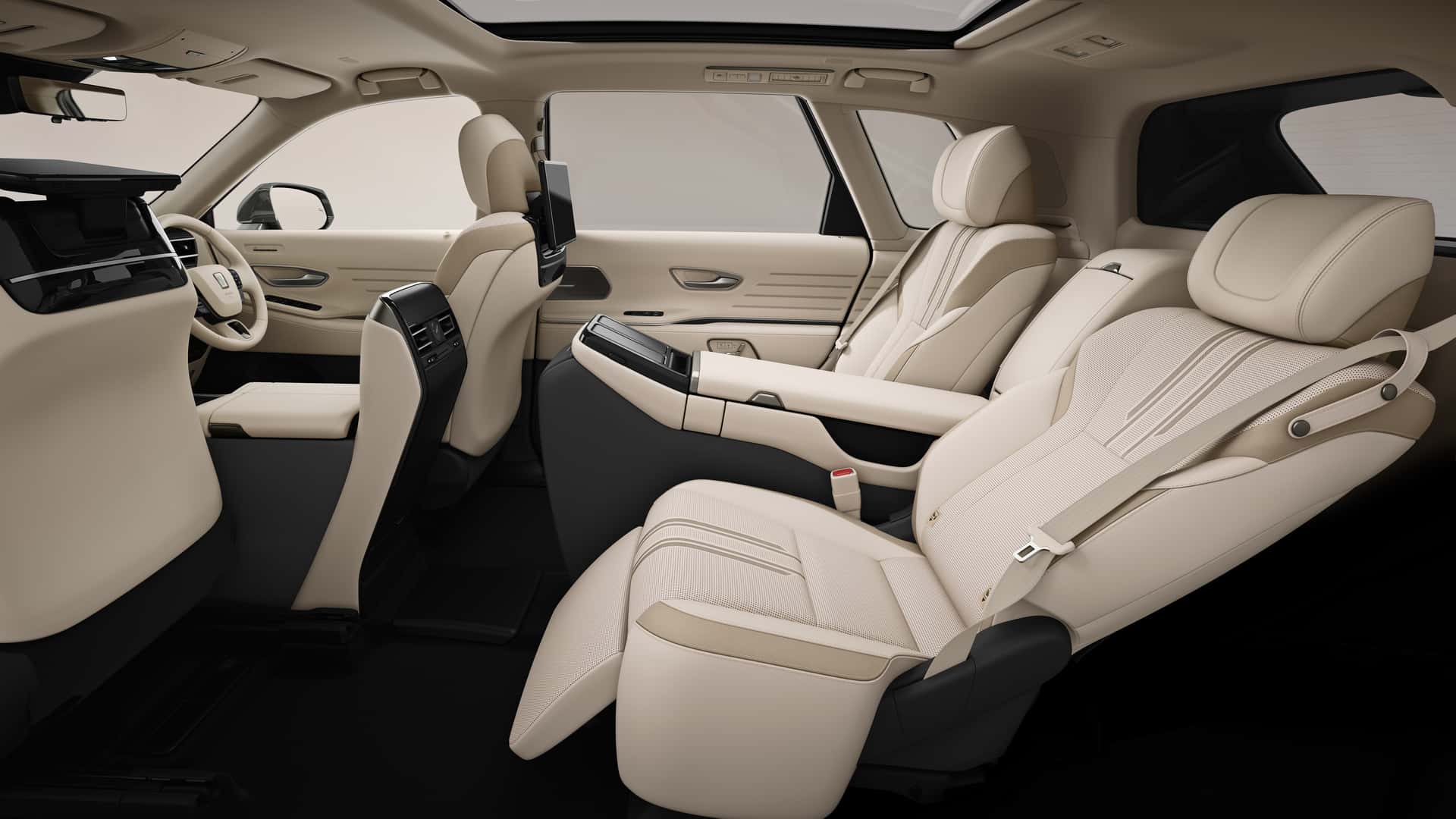 토요타 센추리 SUV